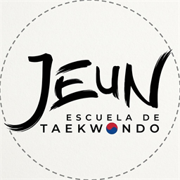 Escuela de Taekwondo Jeun